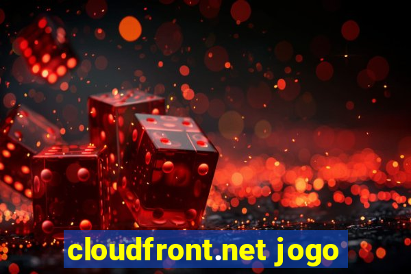 cloudfront.net jogo